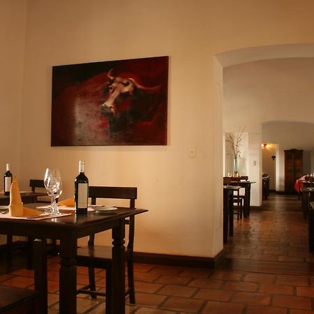 Altalaluna Hotel Boutique & Spa Cafayate Luaran gambar
