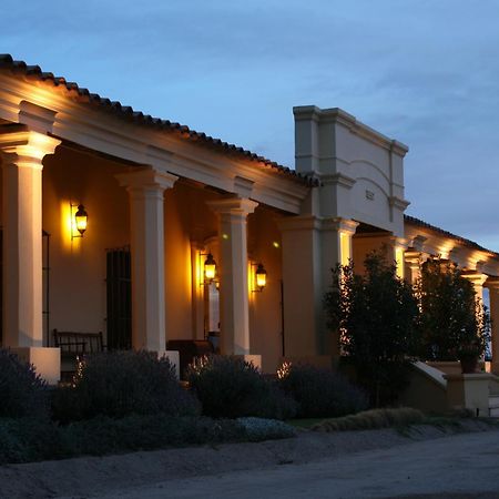Altalaluna Hotel Boutique & Spa Cafayate Luaran gambar
