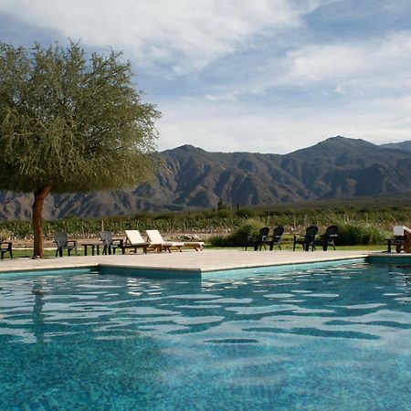 Altalaluna Hotel Boutique & Spa Cafayate Luaran gambar