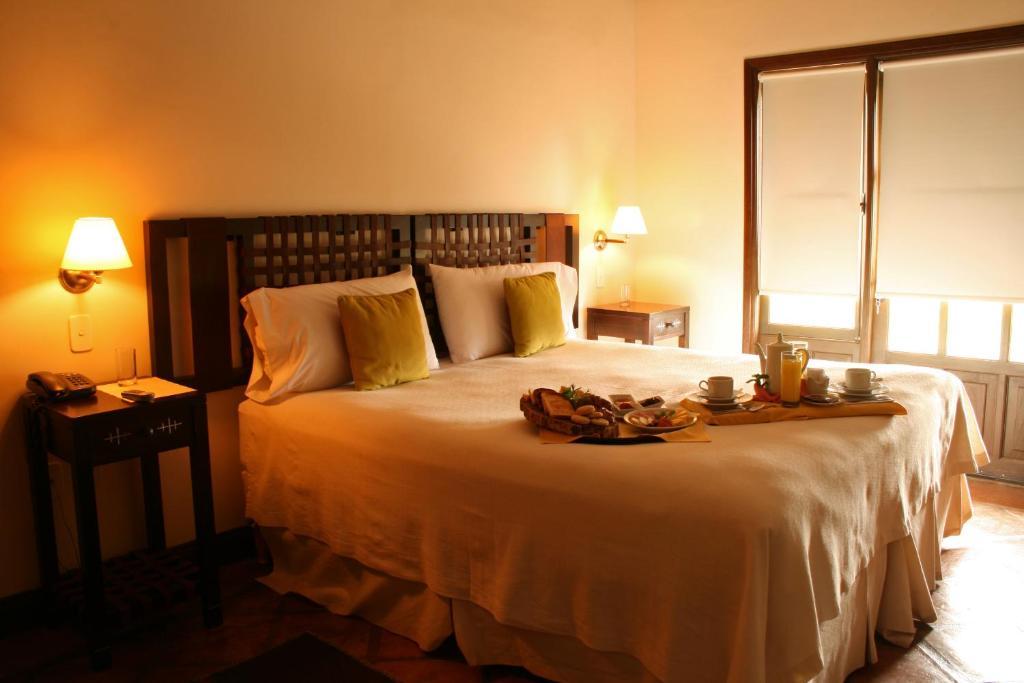 Altalaluna Hotel Boutique & Spa Cafayate Bilik gambar