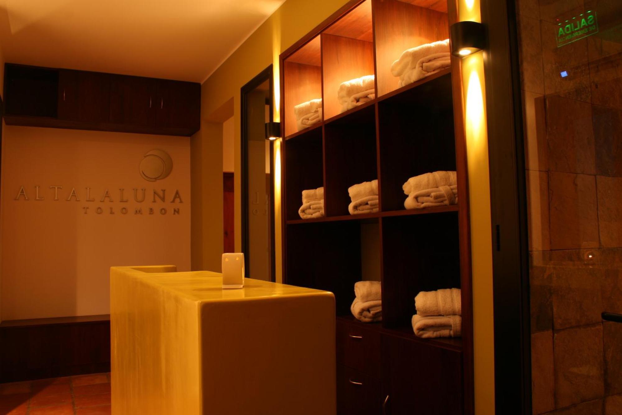Altalaluna Hotel Boutique & Spa Cafayate Luaran gambar