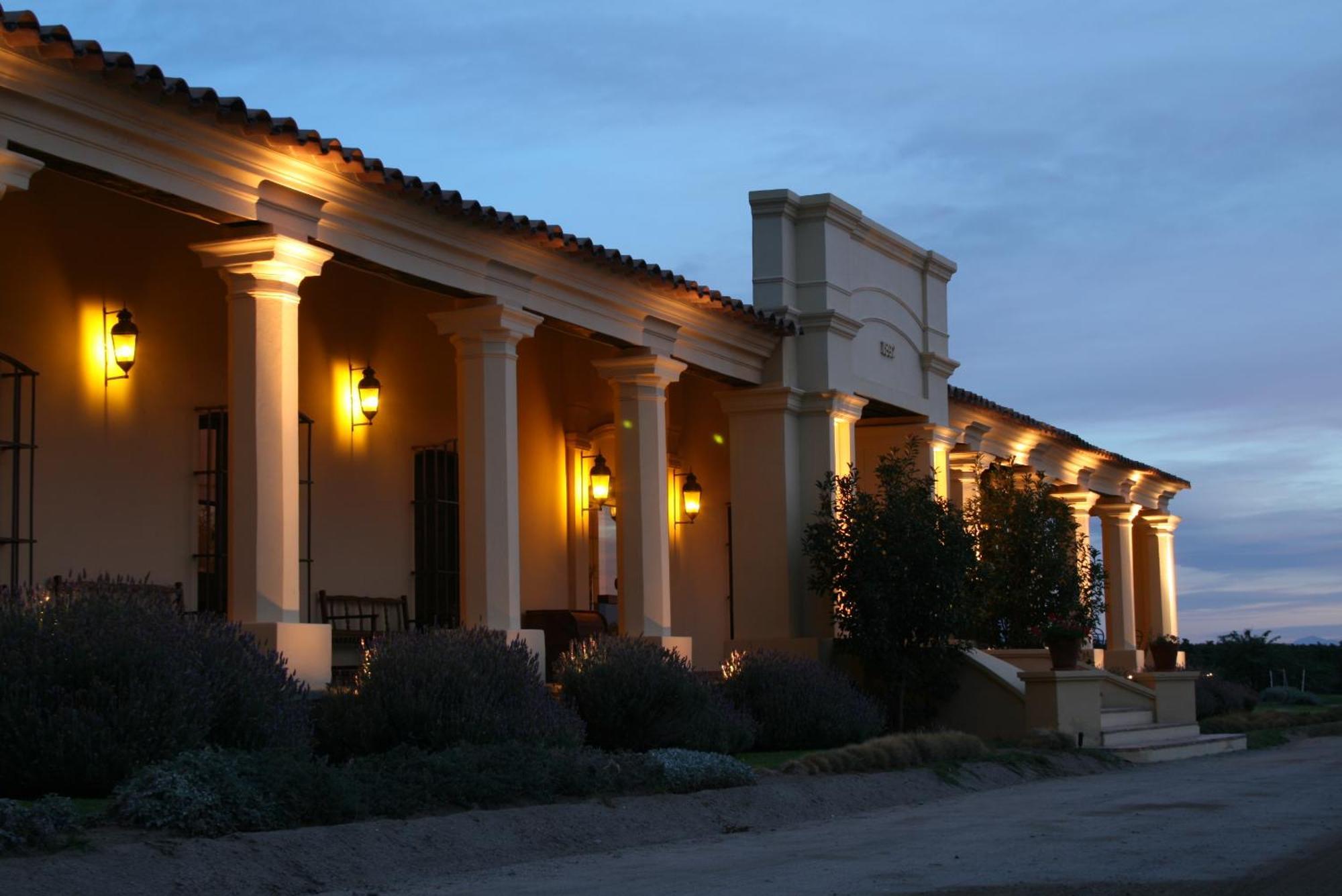 Altalaluna Hotel Boutique & Spa Cafayate Luaran gambar