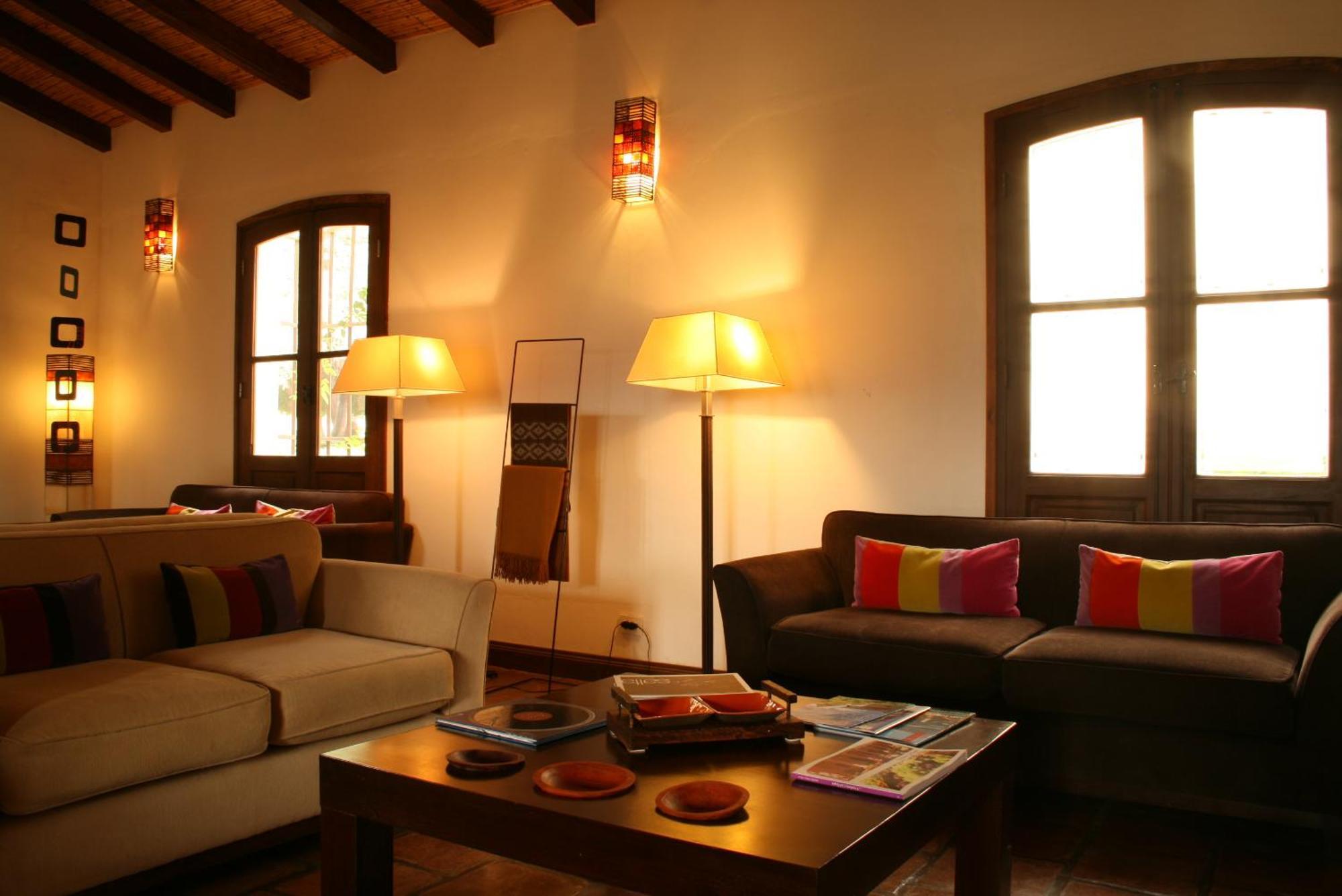 Altalaluna Hotel Boutique & Spa Cafayate Luaran gambar