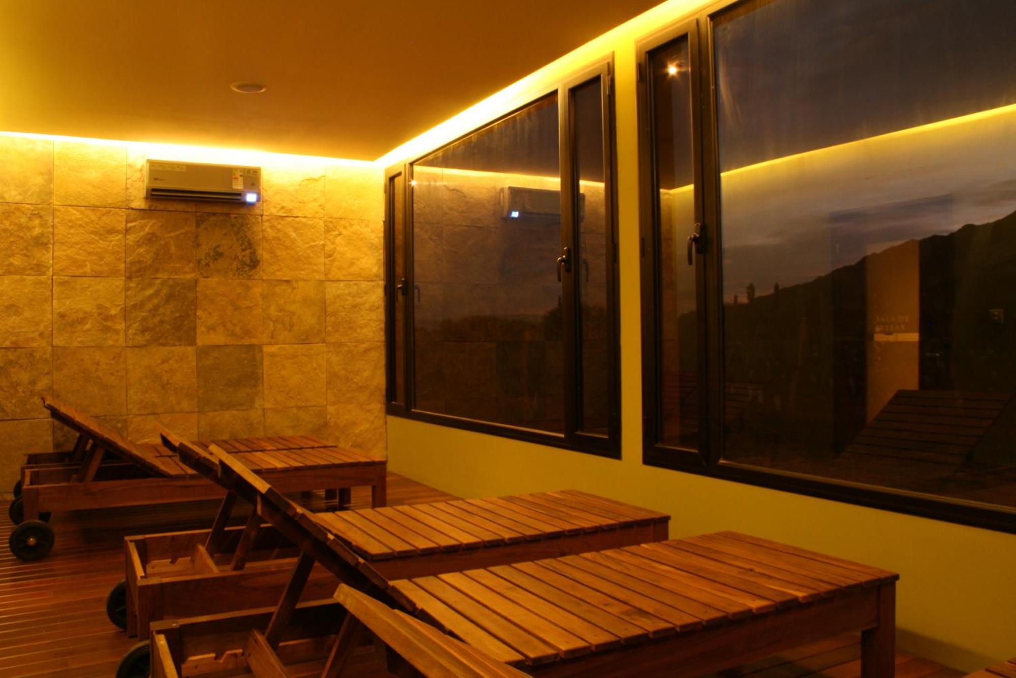 Altalaluna Hotel Boutique & Spa Cafayate Luaran gambar
