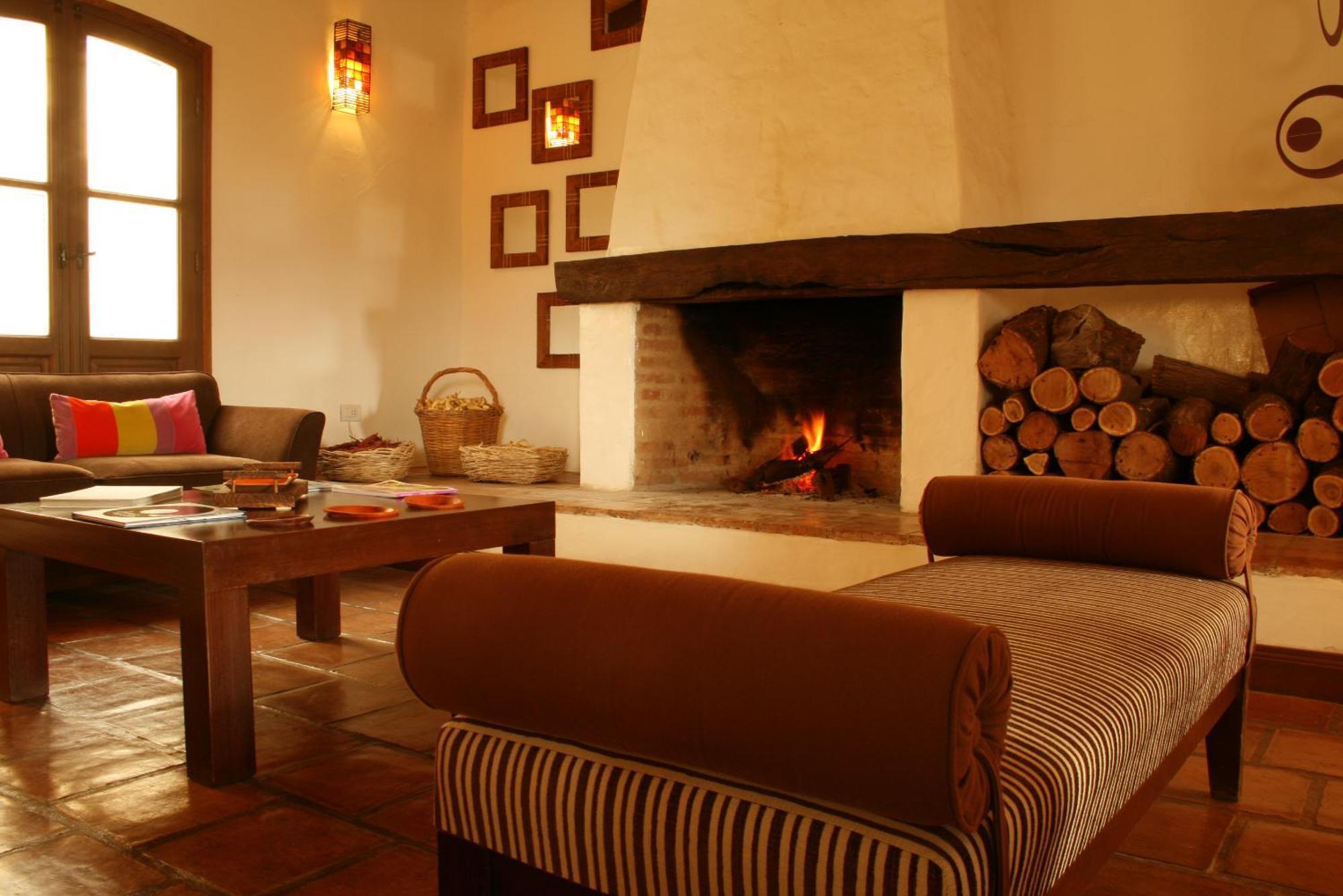 Altalaluna Hotel Boutique & Spa Cafayate Luaran gambar