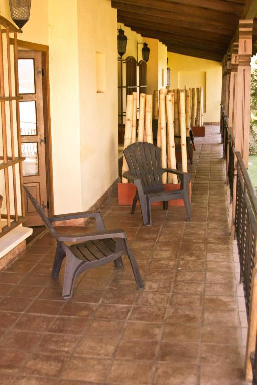Altalaluna Hotel Boutique & Spa Cafayate Bilik gambar