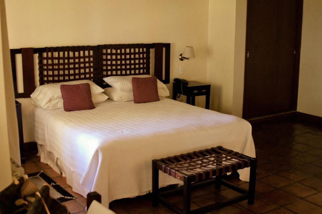 Altalaluna Hotel Boutique & Spa Cafayate Bilik gambar