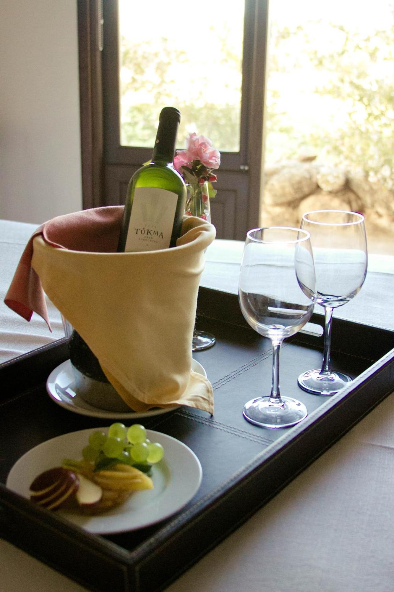 Altalaluna Hotel Boutique & Spa Cafayate Luaran gambar