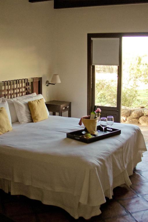Altalaluna Hotel Boutique & Spa Cafayate Bilik gambar