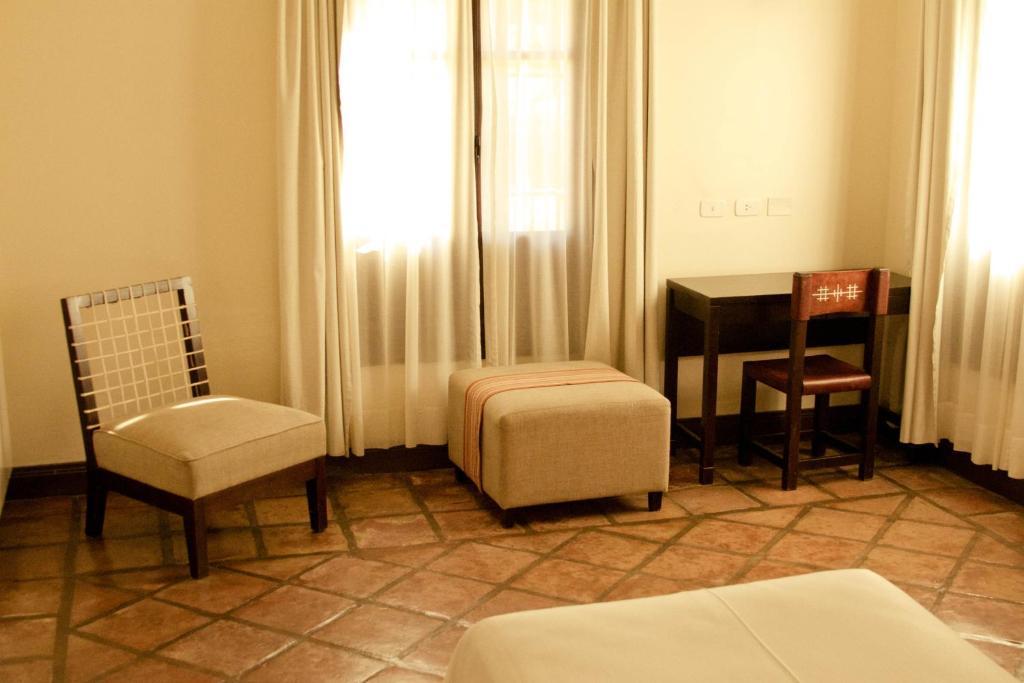 Altalaluna Hotel Boutique & Spa Cafayate Bilik gambar