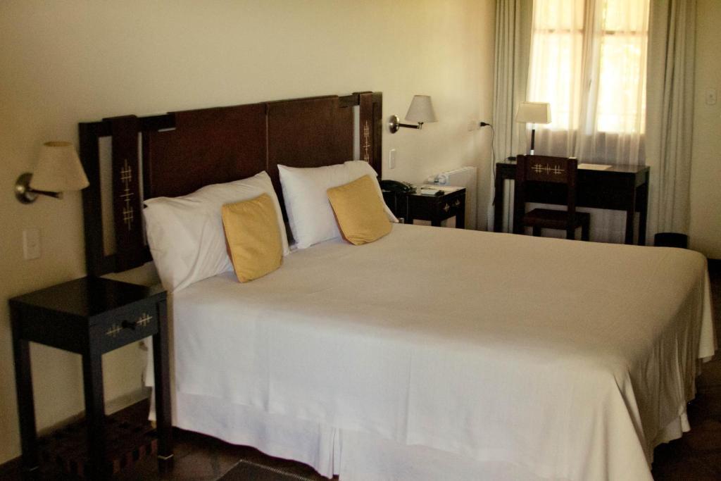 Altalaluna Hotel Boutique & Spa Cafayate Bilik gambar
