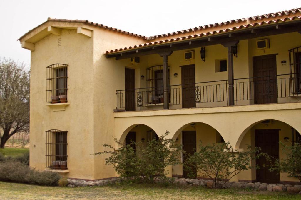 Altalaluna Hotel Boutique & Spa Cafayate Luaran gambar