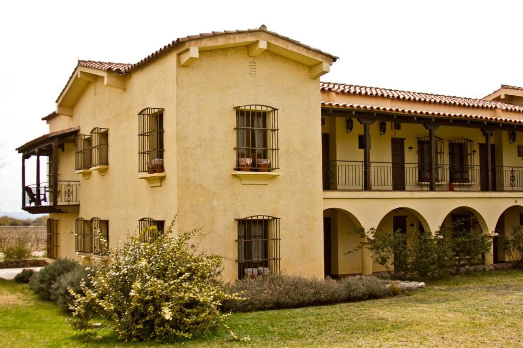 Altalaluna Hotel Boutique & Spa Cafayate Luaran gambar