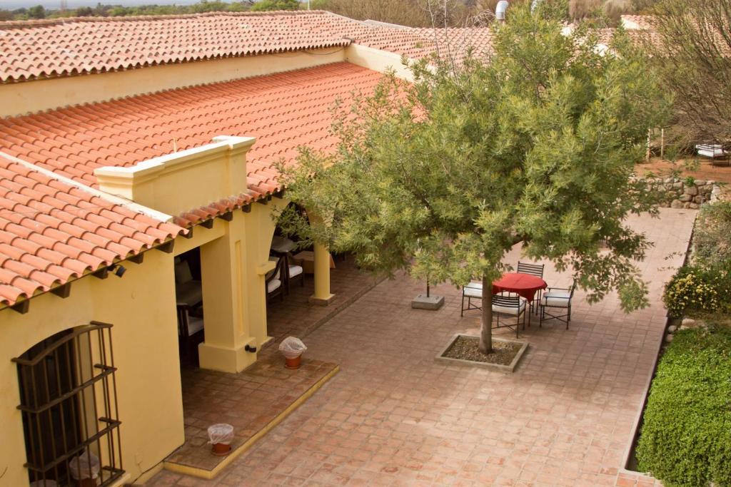 Altalaluna Hotel Boutique & Spa Cafayate Luaran gambar
