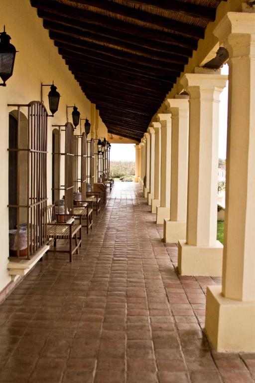 Altalaluna Hotel Boutique & Spa Cafayate Luaran gambar