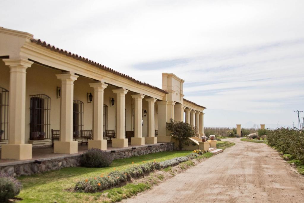 Altalaluna Hotel Boutique & Spa Cafayate Luaran gambar