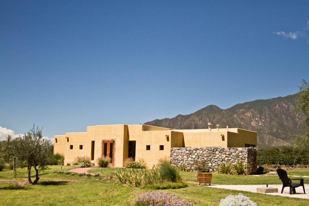 Altalaluna Hotel Boutique & Spa Cafayate Luaran gambar