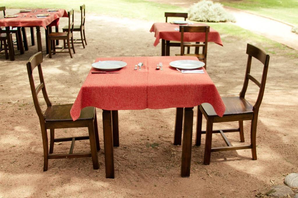 Altalaluna Hotel Boutique & Spa Cafayate Luaran gambar