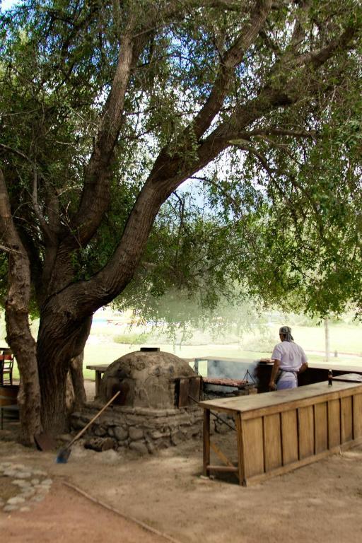 Altalaluna Hotel Boutique & Spa Cafayate Luaran gambar