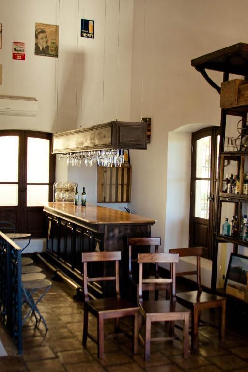 Altalaluna Hotel Boutique & Spa Cafayate Luaran gambar