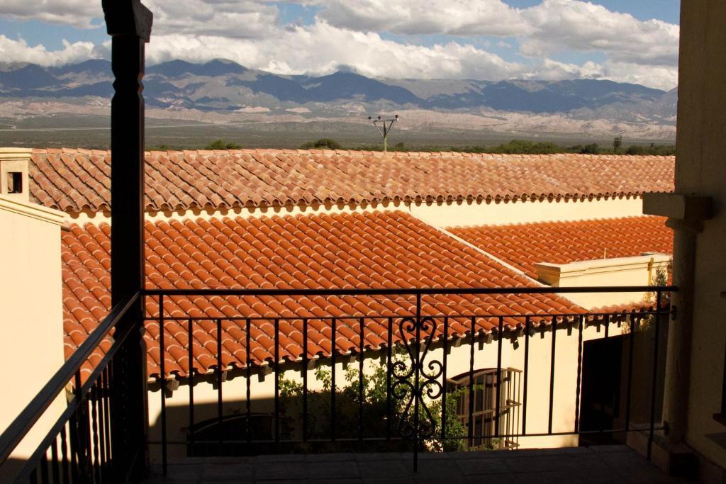 Altalaluna Hotel Boutique & Spa Cafayate Luaran gambar