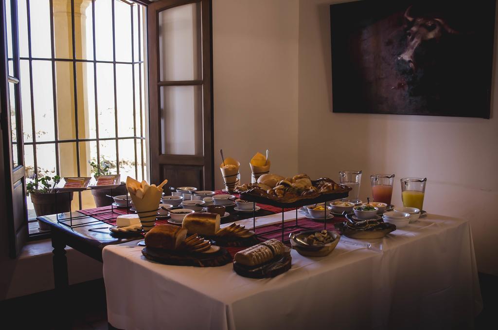 Altalaluna Hotel Boutique & Spa Cafayate Luaran gambar