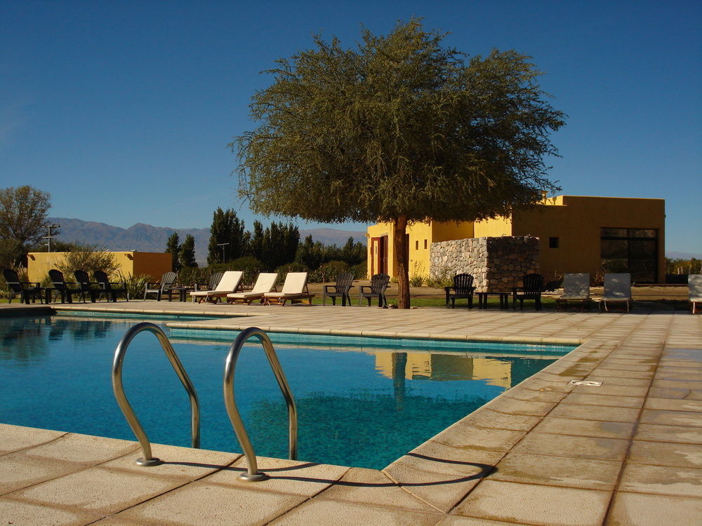 Altalaluna Hotel Boutique & Spa Cafayate Luaran gambar