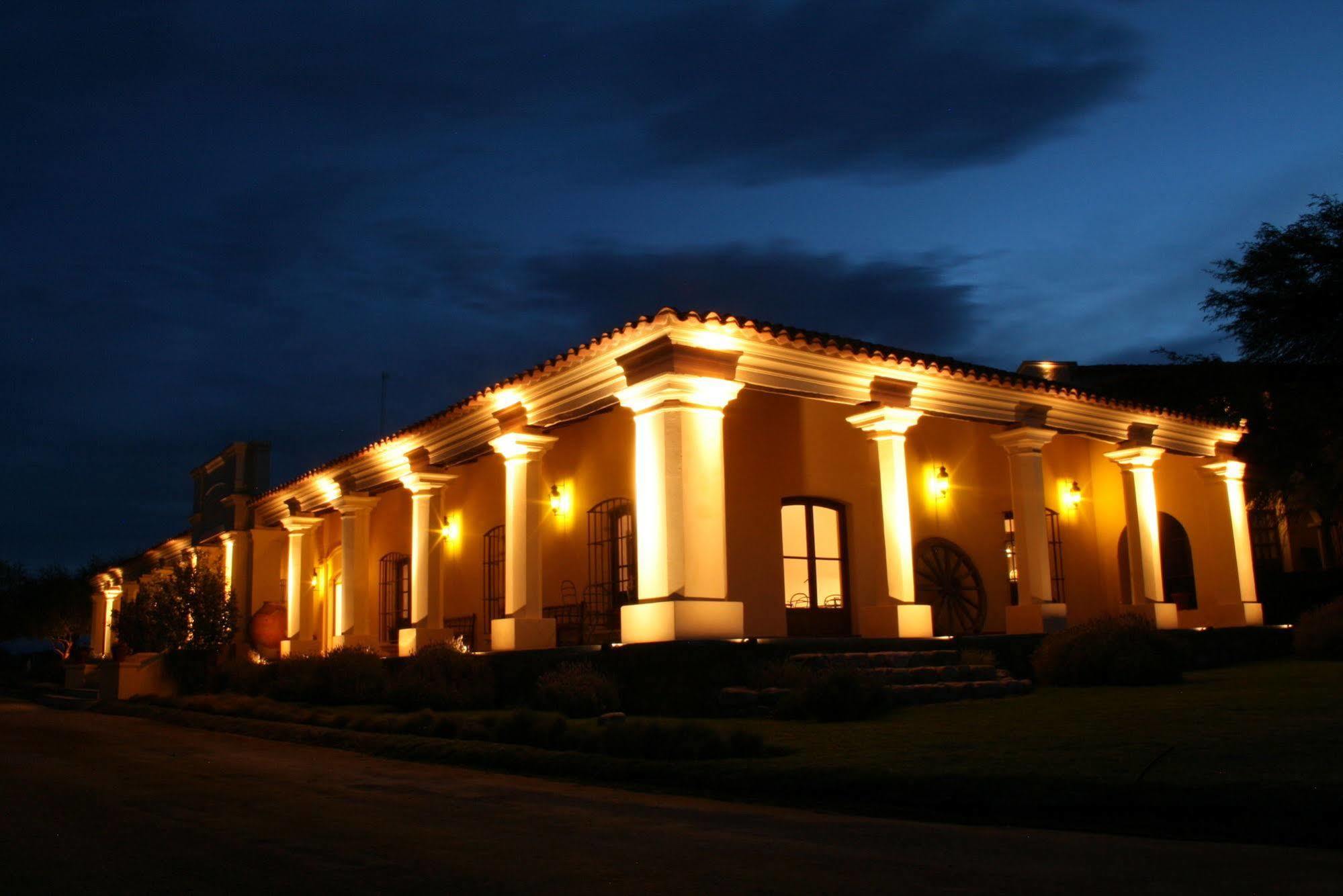 Altalaluna Hotel Boutique & Spa Cafayate Luaran gambar