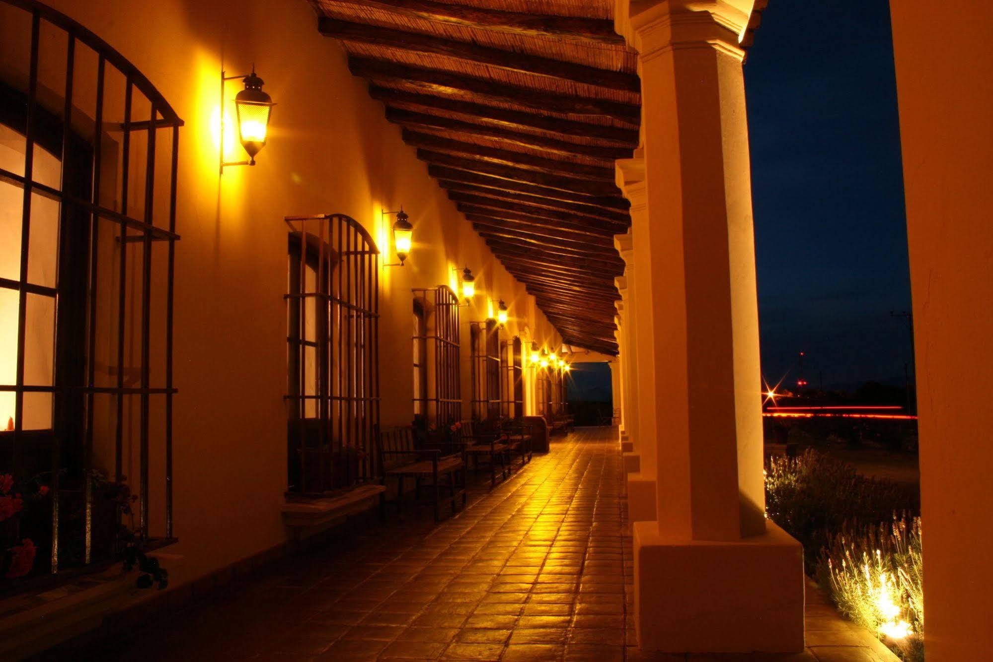 Altalaluna Hotel Boutique & Spa Cafayate Luaran gambar