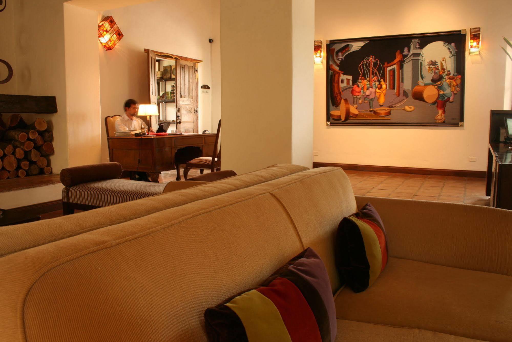 Altalaluna Hotel Boutique & Spa Cafayate Luaran gambar