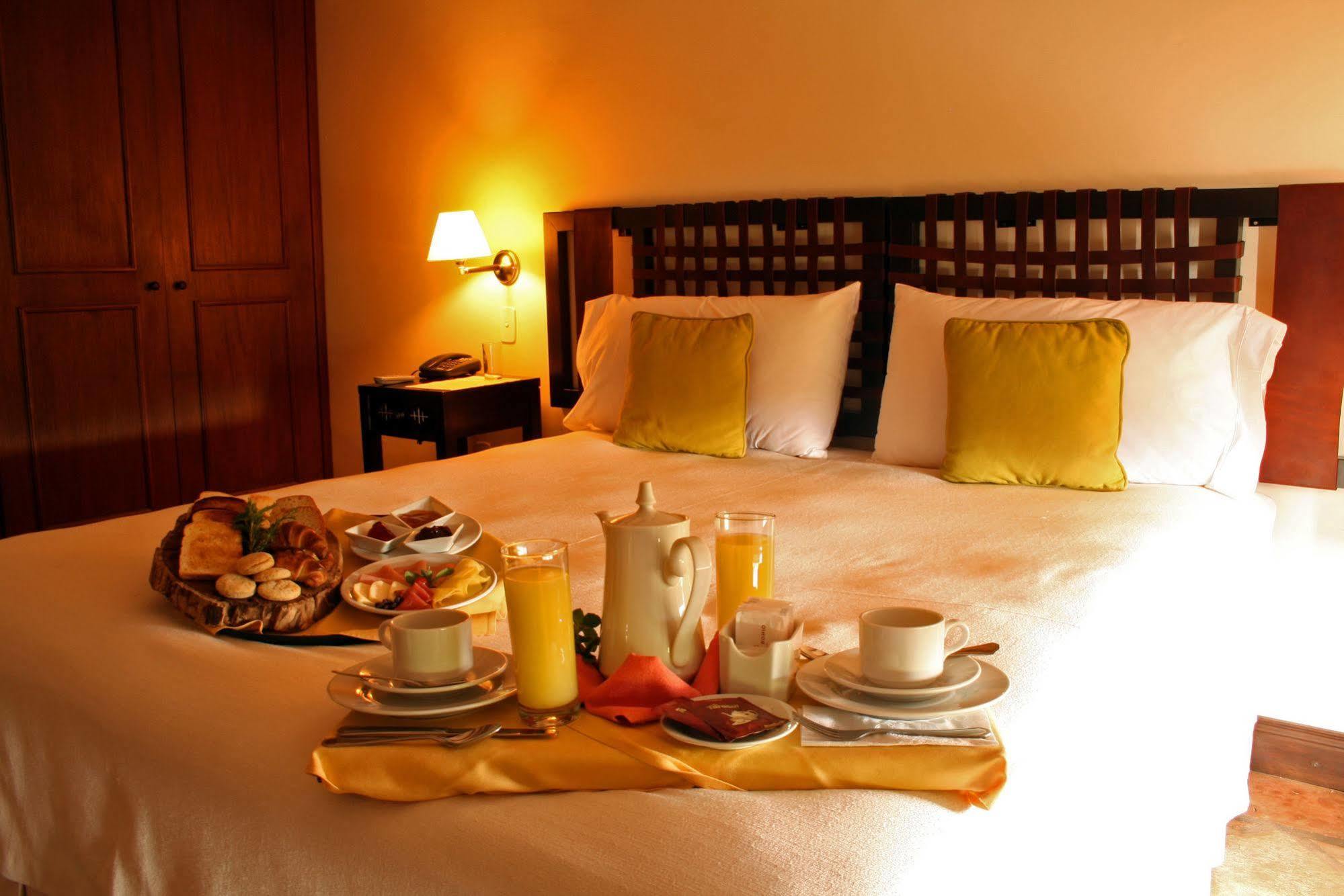 Altalaluna Hotel Boutique & Spa Cafayate Luaran gambar